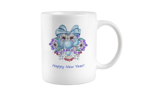 Christmas Sublimation PNG: Graphics for Crafts