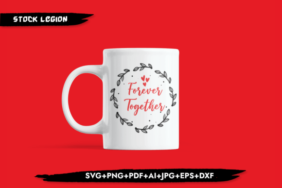 Forever Together SVG: A Designer's Valentine Review