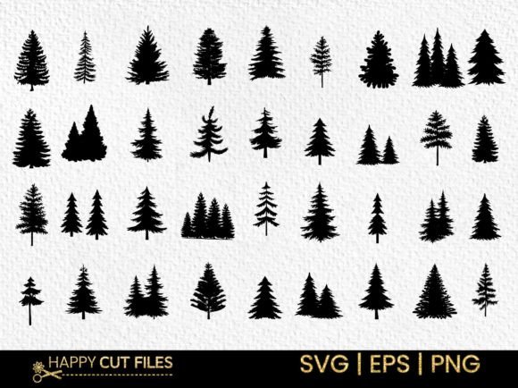 Review: Christmas Tree SVG Bundle for Holiday Embroidery