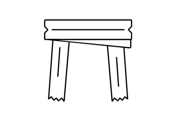 Scarf Outline Clipart Design: A Designer's Review